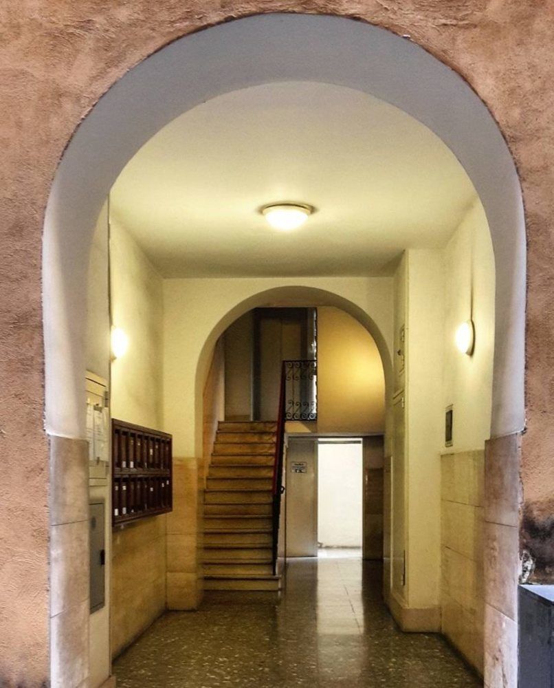 Blue Suite Vatican Guesthouse Řím Exteriér fotografie